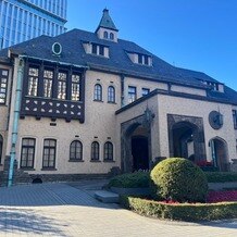 赤坂プリンス クラシックハウスの画像