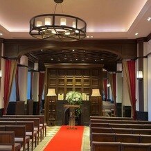 赤坂プリンス クラシックハウスの画像