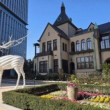 赤坂プリンス クラシックハウスの画像｜建物