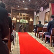 赤坂プリンス クラシックハウスの画像