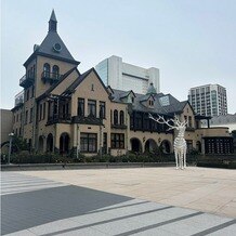 赤坂プリンス クラシックハウスの画像