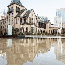 赤坂プリンス クラシックハウスの画像