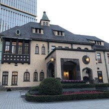 赤坂プリンス クラシックハウスの画像