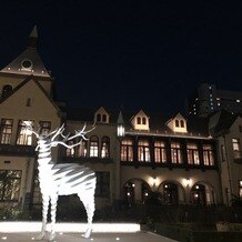 赤坂プリンス クラシックハウスの画像