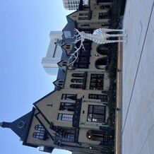 赤坂プリンス クラシックハウスの画像