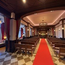 赤坂プリンス クラシックハウスの画像