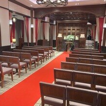 赤坂プリンス クラシックハウスの画像