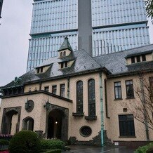 赤坂プリンス クラシックハウスの画像｜外観