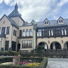 赤坂プリンス クラシックハウスの画像