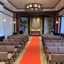 赤坂プリンス クラシックハウスの画像