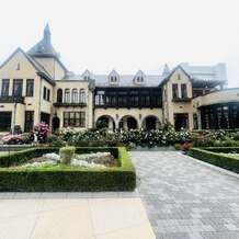 赤坂プリンス クラシックハウスの画像