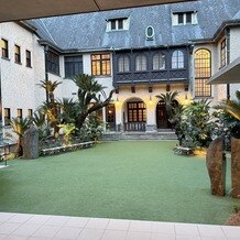 赤坂プリンス クラシックハウスの画像
