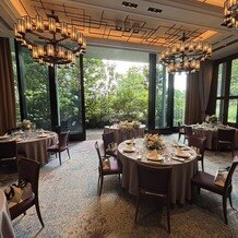 赤坂プリンス クラシックハウスの画像