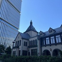 赤坂プリンス クラシックハウスの画像