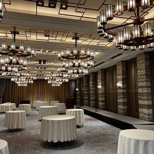 赤坂プリンス クラシックハウスの画像