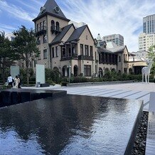 赤坂プリンス クラシックハウスの画像