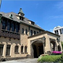 赤坂プリンス クラシックハウスの画像