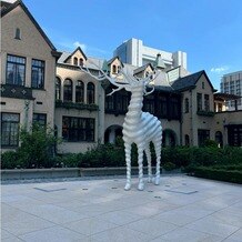 赤坂プリンス クラシックハウスの画像