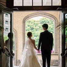 赤坂プリンス クラシックハウスの写真｜ドレス・衣装｜2025-10-01 09:01:03.0みゆきさん投稿