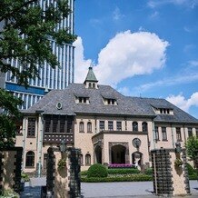 赤坂プリンス クラシックハウスの写真｜挙式会場｜2025-10-01 09:01:03.0みゆきさん投稿