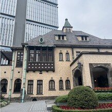 赤坂プリンス クラシックハウスの写真｜外観