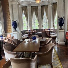 赤坂プリンス クラシックハウスの写真｜レストラン・写真撮影スポット