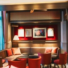 赤坂プリンス クラシックハウスの写真｜ナポレオンバー