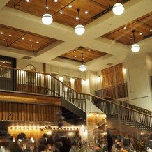 BAYSIDE GEIHINKAN VERANDA minatomiraiの画像