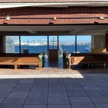 BAYSIDE GEIHINKAN VERANDA minatomiraiの画像