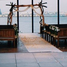 BAYSIDE GEIHINKAN VERANDA minatomiraiの画像