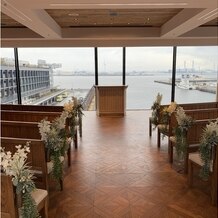 BAYSIDE GEIHINKAN VERANDA minatomiraiの画像