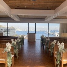 BAYSIDE GEIHINKAN VERANDA minatomiraiの画像