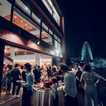 BAYSIDE GEIHINKAN VERANDA minatomiraiの画像