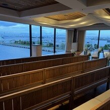 BAYSIDE GEIHINKAN VERANDA minatomiraiの写真｜その他｜2024-10-05 23:15:06.0しゅんさん投稿