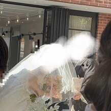 BAYSIDE GEIHINKAN VERANDA minatomiraiの画像｜新婦入場
