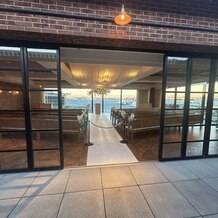 BAYSIDE GEIHINKAN VERANDA minatomiraiの画像