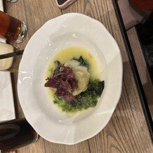 BAYSIDE GEIHINKAN VERANDA minatomiraiの写真｜料理・ケーキ｜2025-04-06 18:31:21.0りょさん投稿