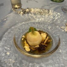 BAYSIDE GEIHINKAN VERANDA minatomiraiの写真｜料理・ケーキ｜2025-04-06 18:31:21.0りょさん投稿