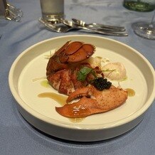 BAYSIDE GEIHINKAN VERANDA minatomiraiの写真｜料理・ケーキ｜2025-04-06 18:31:21.0りょさん投稿