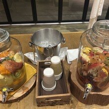BAYSIDE GEIHINKAN VERANDA minatomiraiの写真｜料理・ケーキ｜2025-04-06 18:31:21.0りょさん投稿
