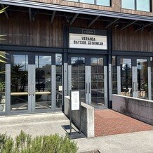 BAYSIDE GEIHINKAN VERANDA minatomiraiの写真｜その他｜2025-04-06 18:31:21.0りょさん投稿