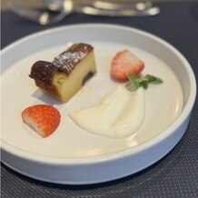 BAYSIDE GEIHINKAN VERANDA minatomiraiの写真｜料理・ケーキ｜2025-11-16 20:13:50.0ゆうくんさん投稿