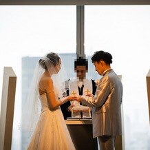 The 33 Sense of Wedding（ザ・サーティスリー センス・オブ・ウエディング）の画像