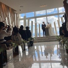 The 33 Sense of Wedding（ザ・サーティスリー センス・オブ・ウエディング）の画像