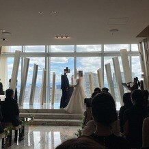 The 33 Sense of Wedding（ザ・サーティスリー センス・オブ・ウエディング）の画像