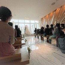 The 33 Sense of Wedding（ザ・サーティスリー センス・オブ・ウエディング）の画像