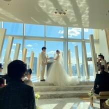 The 33 Sense of Wedding（ザ・サーティスリー センス・オブ・ウエディング）の画像