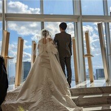 The 33 Sense of Wedding（ザ・サーティスリー センス・オブ・ウエディング）の画像