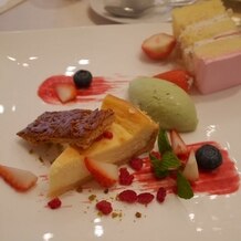 The 33 Sense of Wedding（ザ・サーティスリー センス・オブ・ウエディング）の画像