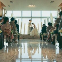 The 33 Sense of Wedding（ザ・サーティスリー センス・オブ・ウエディング）の画像